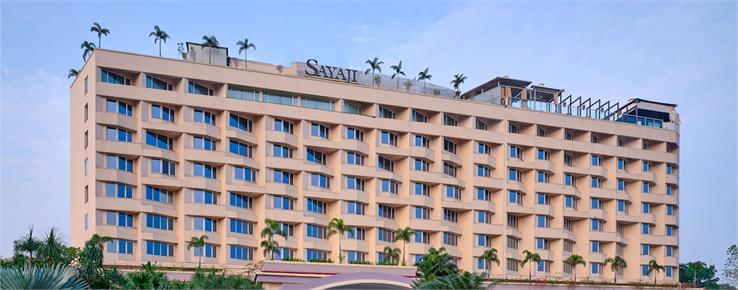 Sayaji Ji Indore 